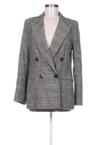 Дамско сако H&M, Размер M, Цвят Многоцветен, Цена 25,00 €, #137806832