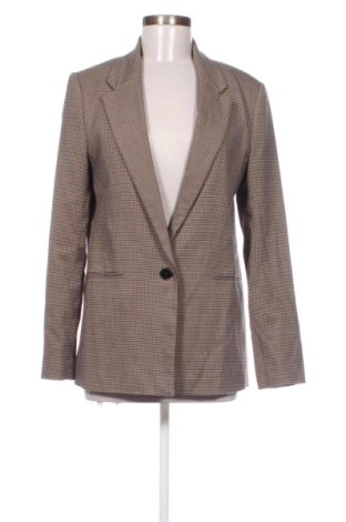 Дамско сако Bershka, Размер M, Цвят Многоцветен, Цена 25,00 €, #137806857