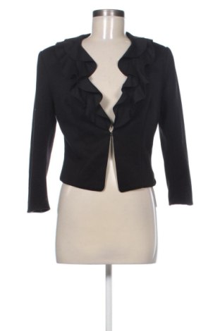 Női blézer H&M, Méret M, Szín Fekete, Ár 8 865 Ft, #137807220