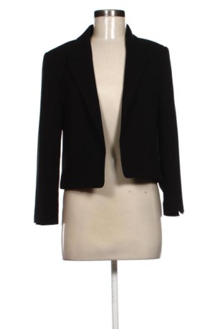 Дамско сако H&M, Размер S, Цвят Черен, Цена 46,63 €, #137807602