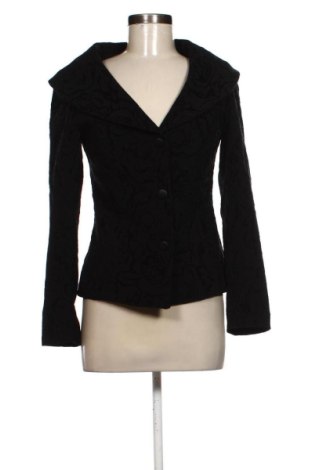 Sacou de femei Unbranded, Mărime S, Culoare Negru, Preț 131,23 Lei, #137807910