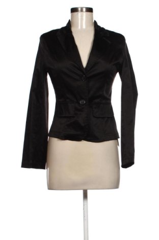 Sacou de femei Unbranded, Mărime S, Culoare Negru, Preț 131,23 Lei, #137808042