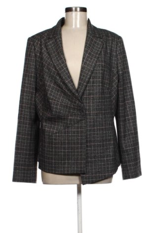 Sacou de femei Kensol, Mărime XL, Culoare Multicolor, Preț 183,72 Lei, #137808366
