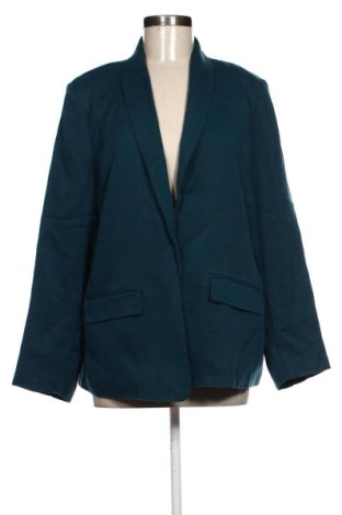 Sacou de femei Zero, Mărime XL, Culoare Albastru, Preț 419,93 Lei, #137808435