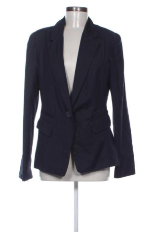 Sacou de femei Bershka, Mărime XL, Culoare Negru, Preț 131,23 Lei, #137808639