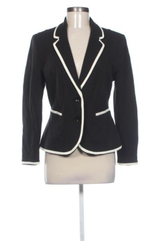 Sacou de femei H&M, Mărime XL, Culoare Negru, Preț 131,23 Lei, #137809128