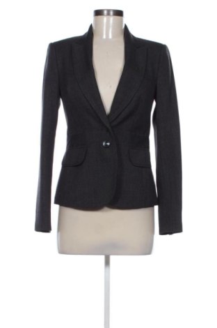 Dámske sako  F&F, Veľkosť S, Farba Sivá, Cena  25,00 €, #137810041