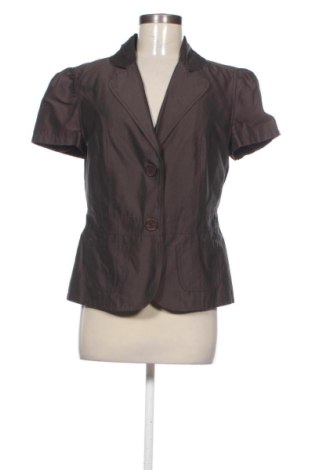 Дамско сако Promiss, Размер L, Цвят Кафяв, Цена 35,00 €, #137810315