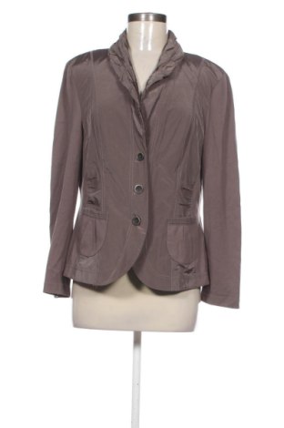 Дамско сако Gerry Weber, Размер L, Цвят Кафяв, Цена 56,00 €, #137810335