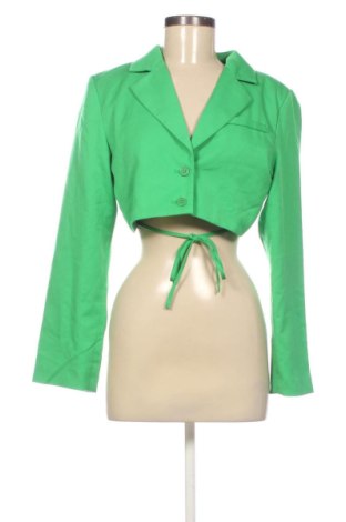 Női blézer H&M, Méret M, Szín Zöld, Ár 9 784 Ft, #137810551