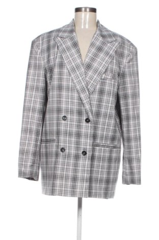 Дамско сако H&M, Размер L, Цвят Многоцветен, Цена 25,00 €, #137810806