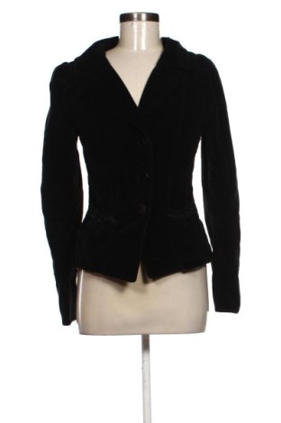 Дамско сако H&M, Размер M, Цвят Черен, Цена 25,00 €, #137811111