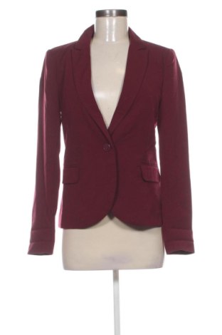 Sacou de femei Stradivarius, Mărime S, Culoare Roșu, Preț 131,23 Lei, #137811676