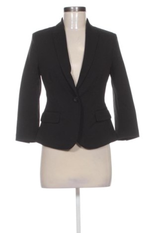 Sacou de femei Terranova, Mărime S, Culoare Negru, Preț 131,23 Lei, #137811716