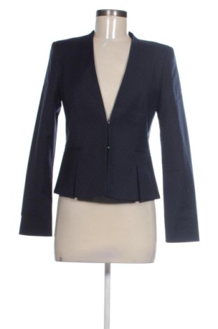 Sacou de femei Dika, Mărime S, Culoare Albastru, Preț 183,72 Lei, #137812011