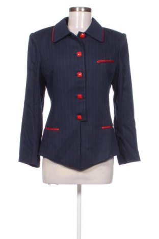 Sacou de femei Unbranded, Mărime S, Culoare Albastru, Preț 131,23 Lei, #137812229