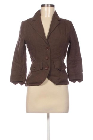 Sacou de femei Unbranded, Mărime S, Culoare Maro, Preț 129,00 Lei, #137812246