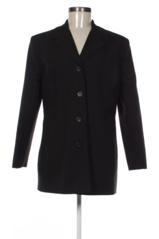 Sacou de femei Unbranded, Mărime L, Culoare Negru, Preț 108,18 Lei, #137812720