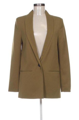Sacou de femei Reserved, Mărime S, Culoare Verde, Preț 131,23 Lei, #137812778