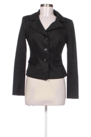 Sacou de femei Dika, Mărime S, Culoare Negru, Preț 183,72 Lei, #137813036
