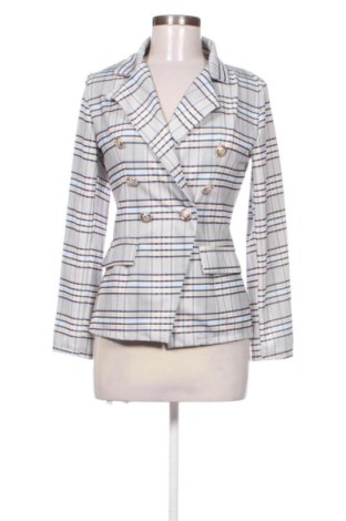 Sacou de femei Unbranded, Mărime M, Culoare Multicolor, Preț 131,23 Lei, #137813237