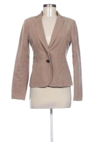 Sacou de femei Montego, Mărime S, Culoare Bej, Preț 131,23 Lei, #137813373