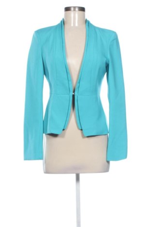 Sacou de femei Fabrizia, Mărime S, Culoare Albastru, Preț 131,23 Lei, #137813511