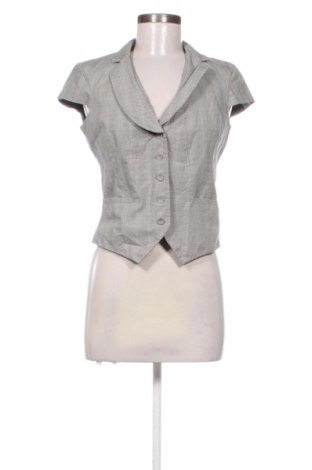 Dámske sako  H&M, Veľkosť S, Farba Sivá, Cena  24,53 €, #137814675