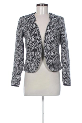 Dámske sako  H&M, Veľkosť S, Farba Viacfarebná, Cena  17,02 €, #137814716