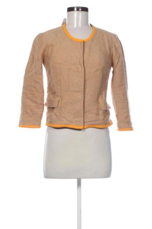 Sacou de femei Turnover, Mărime S, Culoare Multicolor, Preț 148,21 Lei, #137814740