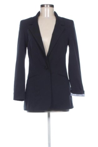Sacou de femei ASOS, Mărime M, Culoare Albastru, Preț 183,72 Lei, #137814802