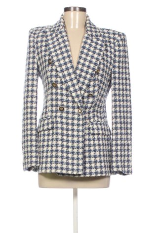 Sacou de femei Zara, Mărime S, Culoare Multicolor, Preț 129,00 Lei, #137814963