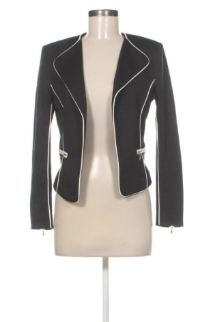 Dámske sako  H&M, Veľkosť S, Farba Čierna, Cena  25,00 €, #137815338