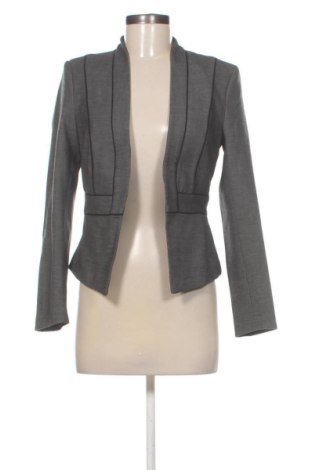 Dámske sako  H&M, Veľkosť S, Farba Sivá, Cena  25,00 €, #137815366