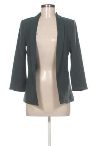 Női blézer H&M, Méret XS, Szín Zöld, Ár 8 865 Ft, #137815390