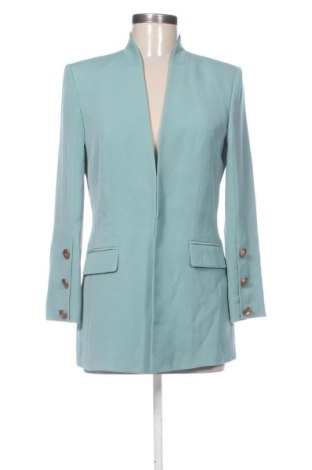 Női blézer Donna Karan, Méret S, Szín Zöld, Ár 43 617 Ft, #137817036