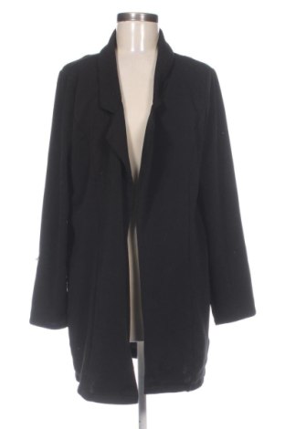 Sacou de femei Janina, Mărime XL, Culoare Negru, Preț 128,74 Lei, #137817723