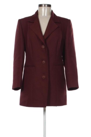 Sacou de femei Unbranded, Mărime M, Culoare Roșu, Preț 131,23 Lei, #137817750