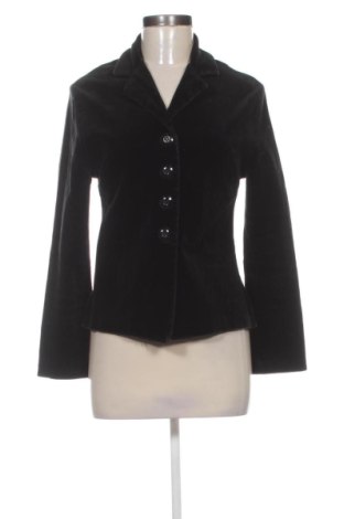 Sacou de femei La Fee Maraboutee, Mărime S, Culoare Negru, Preț 293,95 Lei, #137819185