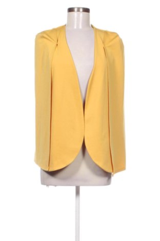 Sacou de femei Pretty Little Thing, Mărime L, Culoare Galben, Preț 128,95 Lei, #137819991