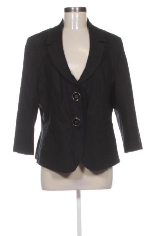 Sacou de femei George, Mărime XL, Culoare Negru, Preț 128,95 Lei, #137820511