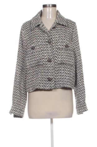 Sacou de femei Zara, Mărime XL, Culoare Multicolor, Preț 128,95 Lei, #137820532