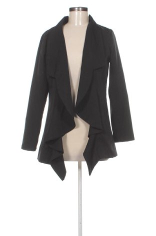 Sacou de femei Unbranded, Mărime M, Culoare Negru, Preț 128,95 Lei, #137820542