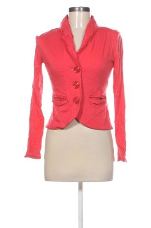Sacou de femei Please, Mărime M, Culoare Roz, Preț 292,61 Lei, #137820598