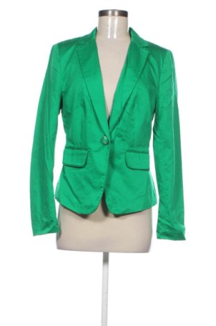 Sacou de femei Orsay, Mărime L, Culoare Verde, Preț 131,23 Lei, #137820810
