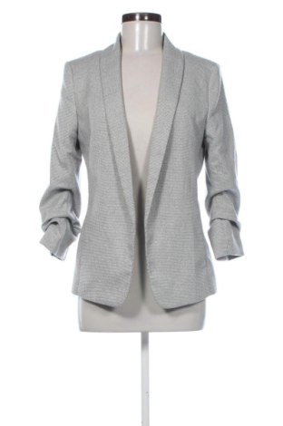 Sacou de femei H&M, Mărime M, Culoare Gri, Preț 131,23 Lei, #137821193