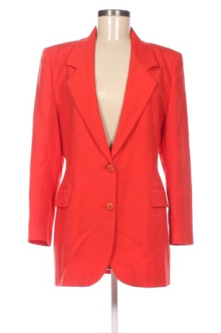 Sacou de femei Unbranded, Mărime L, Culoare Roșu, Preț 131,23 Lei, #137821196
