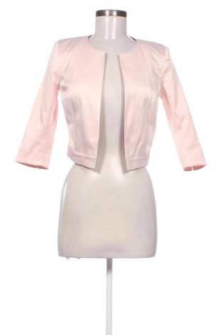 Sacou de femei Pretty Girl, Mărime XS, Culoare Roz, Preț 182,26 Lei, #137821624
