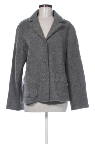 Sacou de femei Blue Motion, Mărime XL, Culoare Gri, Preț 131,23 Lei, #137821664