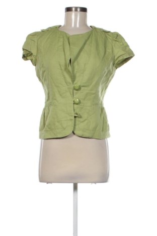 Damen Blazer Reserved, Größe M, Farbe Grün, Preis € 24,57, #137821786
